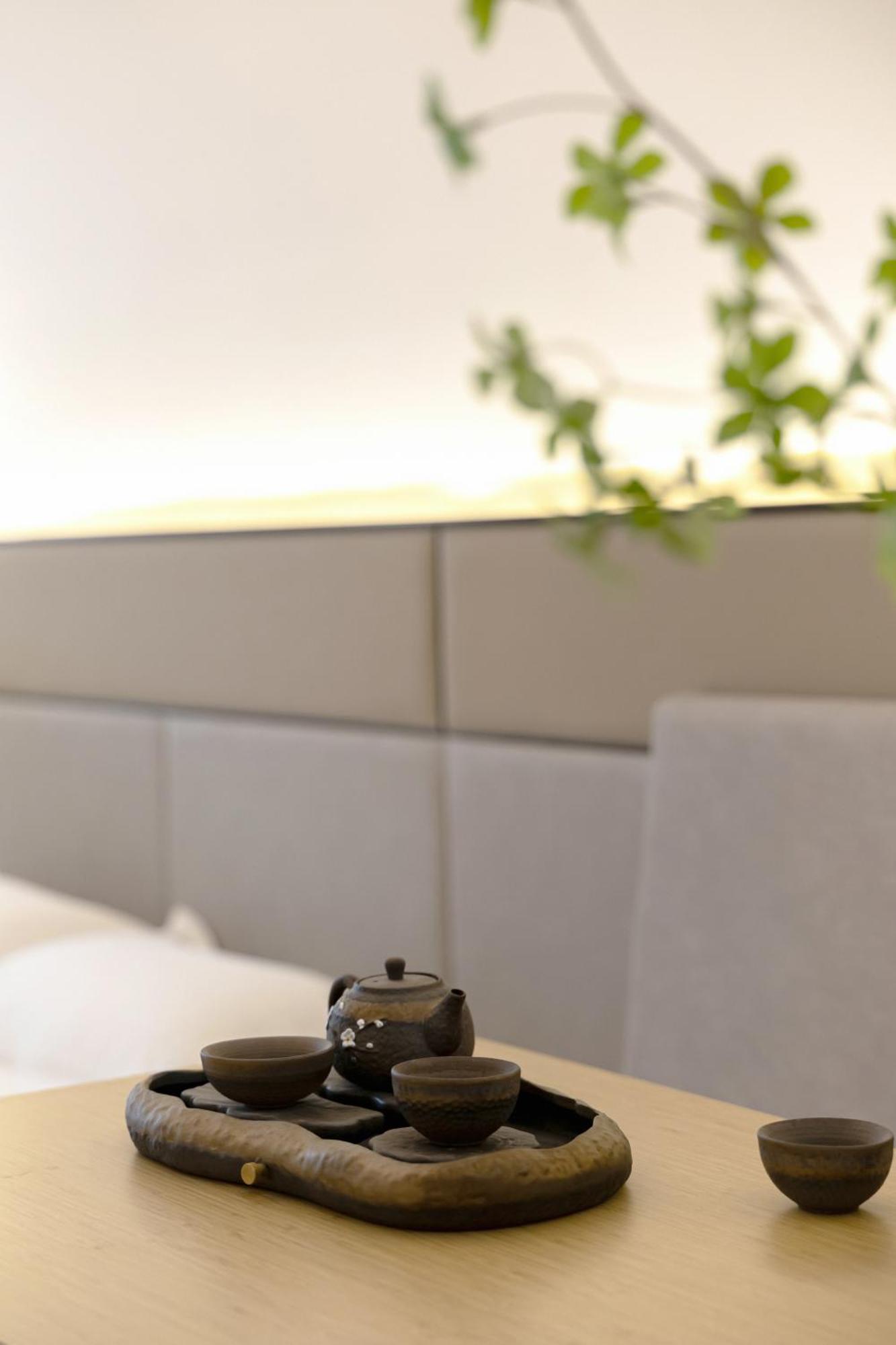 Dream Inn Hotel Bắc Kinh Ngoại thất bức ảnh
